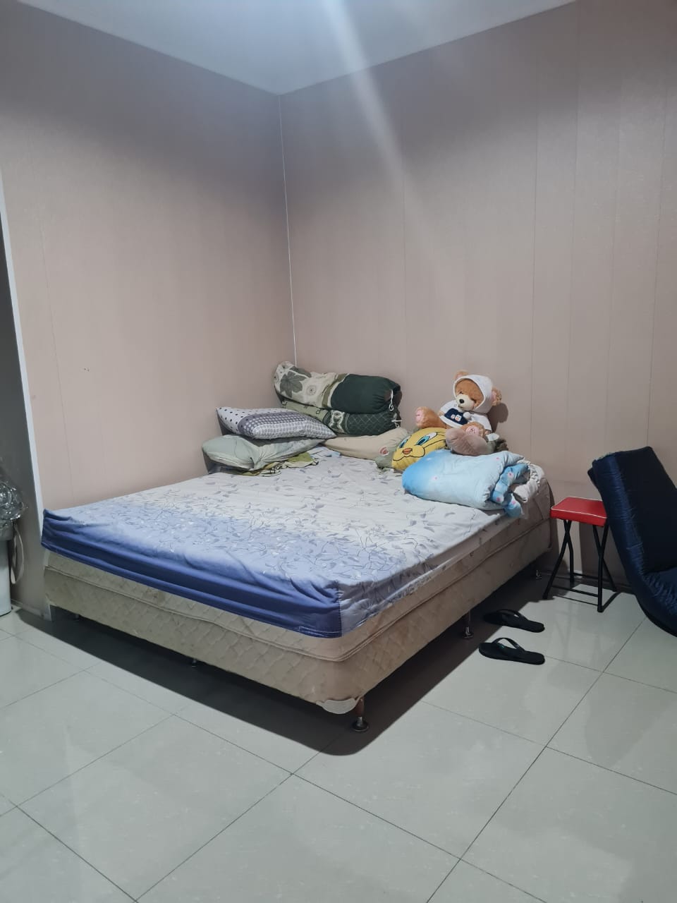 Dijual Rumah Di Vassa Wood Lippo Cikarang